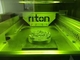 Modello rapido di trattamento leggero industriale della stampatrice di Large 3D della stampante di Sla 3D